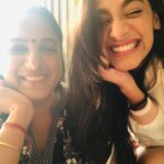 Anukreethy Vas Instagram - Happiest Birthday to the strongest woman I know @seleenamohan 💕 HAPPY BIRTHDAY MOM 💋 You’ve been my biggest inspiration since day one and you always amuse me with your personality ! I’m always in awe at your beauty , empathy and your aura ! You are amazing and I’m truly glad that you’re my mom ❤️ . You’re a superstar mom I love you ♥️ . Everything that I know today is what I’ve learnt from you mom ! You taught me how to work hard and to how to not give up ! I miss you @seleenamohan 🙈 . Btw how are you looking more young everyday ? . #momsbirthday #mom Chennai, India