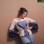 Anupama Parameswaran Instagram – Loved this one 🥰
Styling by : @lavanyabathina
Outfit By : @boucle.in
Fashion PR consultancy (ayushi ) @instagladucame
Accessories by : @sataara19
PC by : @pixasstudios 🤗🤗🤗