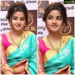 Anupama Parameswaran Instagram - 🥰