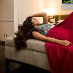 Anupama Parameswaran Instagram - Slaying the simplest💥 Dress by -@aninaboutique1 Styling-@amulamulya Accessories- @krishnassjoya Clicked by - @satishyalamarthi 💃💃💃💃💃