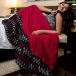 Anupama Parameswaran Instagram - Slaying the simplest💥 Dress by -@aninaboutique1 Styling-@amulamulya Accessories- @krishnassjoya Clicked by - @satishyalamarthi 💃💃💃💃💃