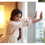 Anupama Parameswaran Instagram - 👧🏻👧🏻👧🏻👧🏻👧🏻 Styled by @impriyankasahajananda Clicked by @rajiv.krishna.14 jacket @jagiri.manasa Dress @thhreads Accessories @bellofox Make up @shelarpravin99 Hairstyle @koli_sarika7313 Have a nice day 🤗