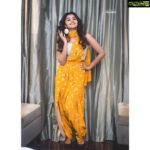 Anupama Parameswaran Instagram - ♥️♥️♥️ Styled by @impriyankasahajananda Outfit @pasha.india Accessories @bellofox Photography @crafty_chandu Makeup @shelarpravin99 Hairstyle @koli_sarika7313
