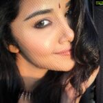 Anupama Parameswaran Instagram – ♥️