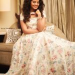 Anupama Parameswaran Instagram – Loved this one 😘
Outfit by- @aninaboutique1
Styling-@amulamulya
Accessories- @krishnassjoya
Clicked by – @satishyalamarthi
Make up – @shelarpravin99
Hairstyle- @koli_sarika7313 ♥️♥️♥️♥️♥️
