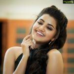 Anupama Parameswaran Instagram - Nothing can break you Except *YOU*