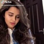 Anupama Parameswaran Instagram - Love me like you do 🐵🙈🙉🙊 #mantho