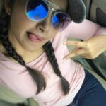 Anupama Parameswaran Instagram - ✌🏼