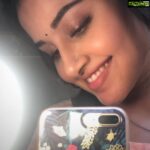 Anupama Parameswaran Instagram - 😁