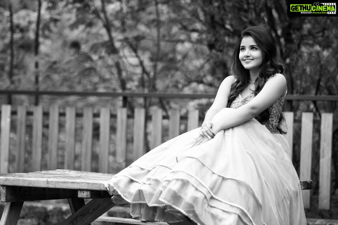 Anupama Parameswaran Instagram -