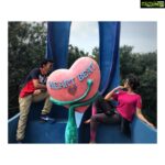 Anupama Parameswaran Instagram - “Drama “ 😂 @shelarpravin99 🤣