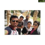 Anupama Parameswaran Instagram - Team♥️