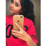 Anupama Parameswaran Instagram - 🤦🏻‍♀️