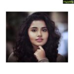 Anupama Parameswaran Instagram - Clicked by @saratpalanki 🤗