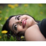Anupama Parameswaran Instagram - “Happiness held is the seed; Happiness shared is the flower.”