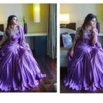 Anupama Parameswaran Instagram – Lavender 💋

Styling by @lavanyabathina
Dress courtesy by @karthikandniharika
Jewellery by @_missphia
PC by @chandra_shekar_chandoo
Makeup @shelarpravin99 
Hairstyle @koli_sarika7313 
Thanks and love to my 3M family ♥️