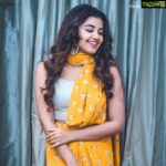 Anupama Parameswaran Instagram – ♥️♥️♥️
Styled by @impriyankasahajananda
Outfit @pasha.india
Accessories @bellofox
Photography @crafty_chandu
Makeup @shelarpravin99
Hairstyle @koli_sarika7313
