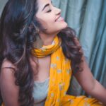 Anupama Parameswaran Instagram – Loved this one ♥️
Styled by @impriyankasahajananda 
Outfit @pasha.india 
Accessories @bellofox
Photography @crafty_chandu
Makeup @shelarpravin99 
Hairstyle @koli_sarika7313 💋