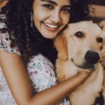 Anupama Parameswaran Instagram – Life at @cliffstories ♥️

POGO 🐶♥️