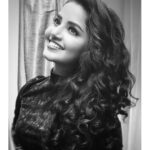 Anupama Parameswaran Instagram - “Silence is a source of great strength.”