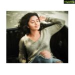 Anupama Parameswaran Instagram - You cannot kill a breeze, a wind, a fragrance; you cannot kill a dream or an ambition. Clicked by @saratpalanki