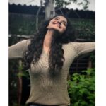 Anupama Parameswaran Instagram - “When fears are grounded, dreams take flight”. Anon Clicked by @yazin_nizar 🤗