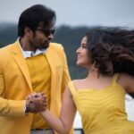 Anupama Parameswaran Instagram - “ Tej I Love You” on July 6 th🤗
