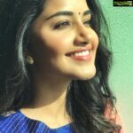Anupama Parameswaran Instagram - Beauty is power; a smile is its sword. John Ray