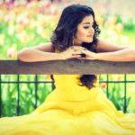 Anupama Parameswaran Instagram -