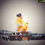 Anupama Parameswaran Instagram - This song 💛 #andhamainachandamama