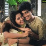 Anupama Parameswaran Instagram - ♥️