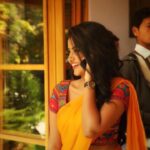 Anupama Parameswaran Instagram - 💥