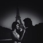 Anupama Parameswaran Instagram - Silhouette
