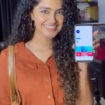 Anupama Parameswaran Instagram - #Ad In our routines we're so used to taking care of our present that we tend to overlook our future. With @coinswitch_co co, my investments are future ready! 75+ Cryptocurrencies, Instant withdrawals and 0 brokerage fees, join the most trusted crypto exchange in India and start trading in 3 simple steps. Click the link in my Bio and get 50₹ worth free BTC! Check out @coinswitch_co's Instagram handle and be part of the fastest growing crypto community in India! #RanveerXCoinSwitch #crypto #investment #coinswitch #coinswitchkuber