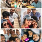 Anupama Parameswaran Instagram – My family ❤️ Hyderabad