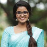 Anupama Parameswaran Instagram - From my debut movie in Kannada ♥️ #natasarvabhouma... A @pavanwadeyar Movie with @puneethrajkumar.official Sir 🤗 Happy and excited 😊