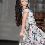 Anupama Parameswaran Instagram - ❄️