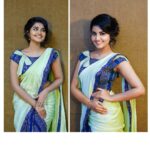 Anupama Parameswaran Instagram - Loved this one ☘️ Instagram Styling - @lavanyabathina Outfit - @thehlabel PC - @sravan_goud8981 MUA - @shelarpravin99 Hairstyle - @koli_sarika7313 Love you ppl ♥️ #tejiloveyou
