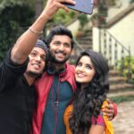 Anupama Parameswaran Instagram - 💁🏻‍♀️
