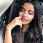 Anupama Parameswaran Instagram - 😘 When my favourites come together #dq#nithya#maniratnam#arr