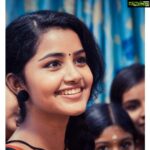 Anupama Parameswaran Instagram - 2015