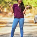 Anupama Parameswaran Instagram - 😜