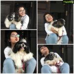 Anupama Parameswaran Instagram - Happy times 😍 WhiskeyLove Clicked by @sunithaparameswaran75 🙆🏻‍♀️