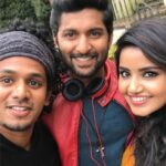 Anupama Parameswaran Instagram - 💁🏻‍♀️
