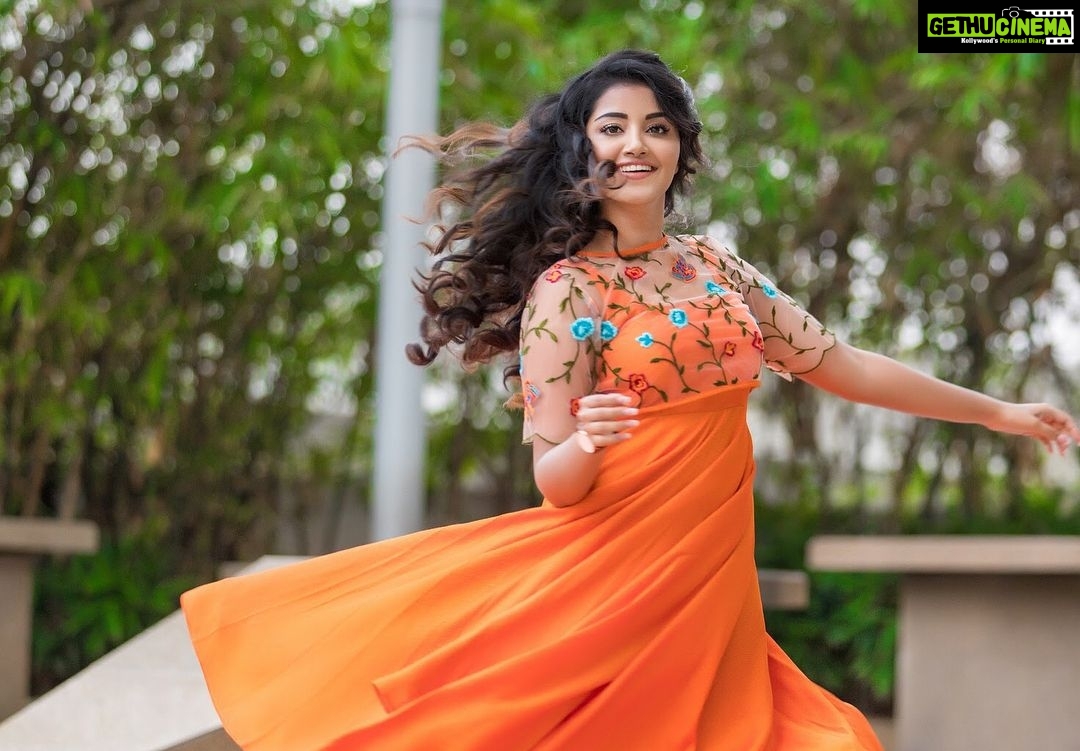 Anupama Parameswaran Instagram - #krishnarjunayudham promotions π₯ Loved this one Styled and designed by my cuties @madhulathareddylabel πππ Clicked by @karteeksivagouni πΈβπΌ MUA @shelarpravin99 Hairstyle @sarikahonrao Donβt miss our #KAY tmro π Love yaaaaaa