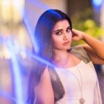 Anupama Parameswaran Instagram - 18-2-18 Loved this one 🧚🏼‍♀️ Styled by: @meghanaalluri❤️❤️❤️ Outfit by: @labelmanasi🤗🤗🤗 Shot by: @anvesh_yadav🤩🤩🤩 #white#grey#elagant