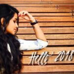 Anupama Parameswaran Instagram - 🤗