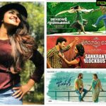 Anupama Parameswaran Instagram - Was lucky to be a part of three beautiful films this year.... feeling happy that I could achieve a few personal goals too ......I hope 🤞🏻 I will be able do do better work next year ♥️ With your love , support and prayers Anupama