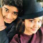 Anupama Parameswaran Instagram - 👹BrO👹