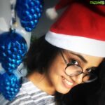 Anupama Parameswaran Instagram - Merry Christmas ♥️ Waiting for some Xmas gifts 🎁👹🙈